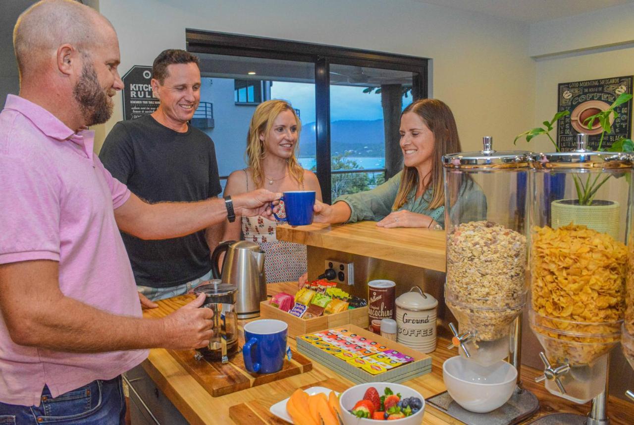 Airlie Guest House Airlie Beach Luaran gambar