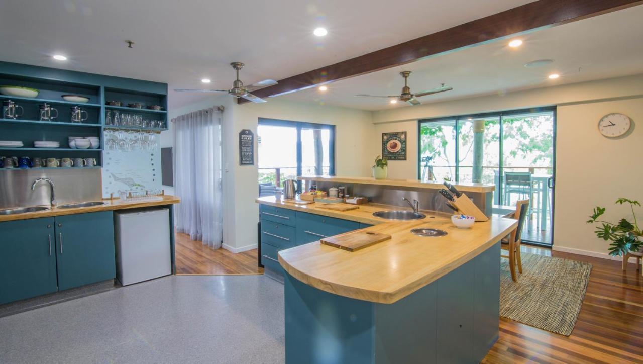 Airlie Guest House Airlie Beach Luaran gambar