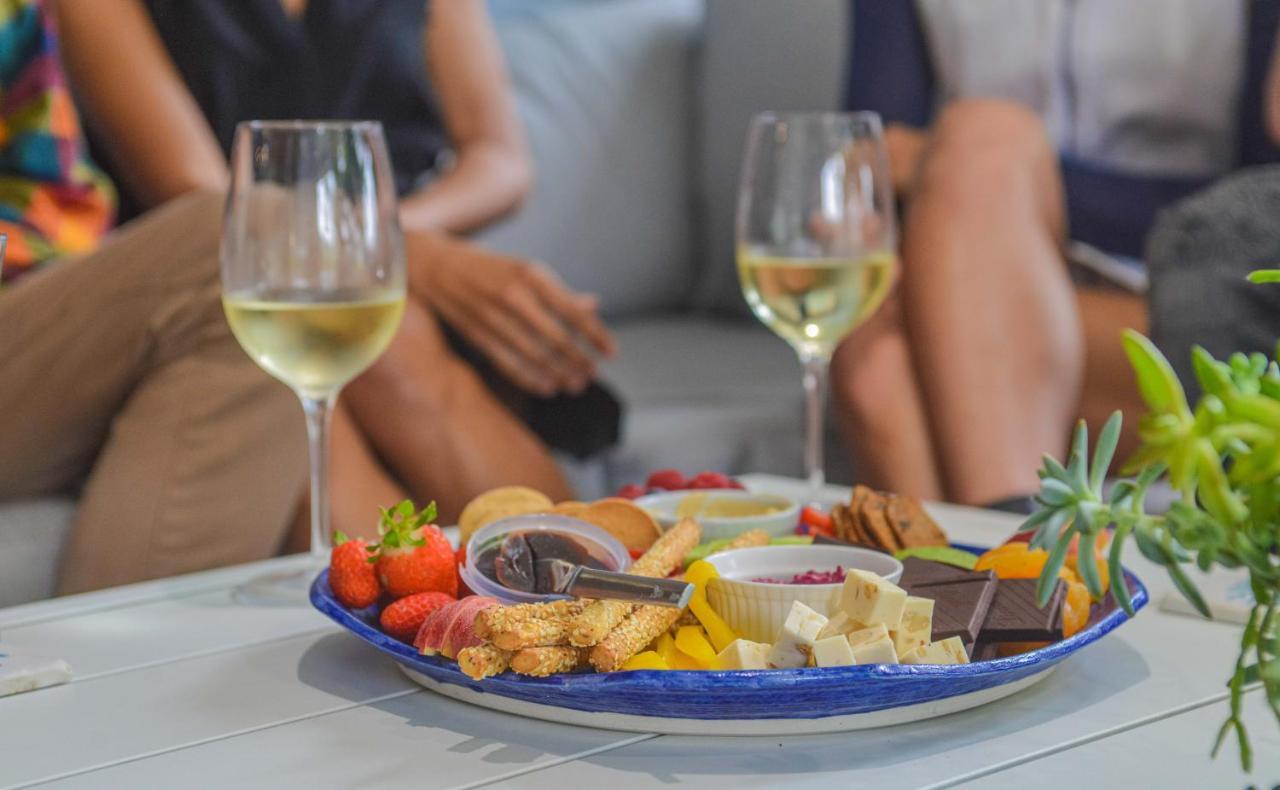 Airlie Guest House Airlie Beach Luaran gambar