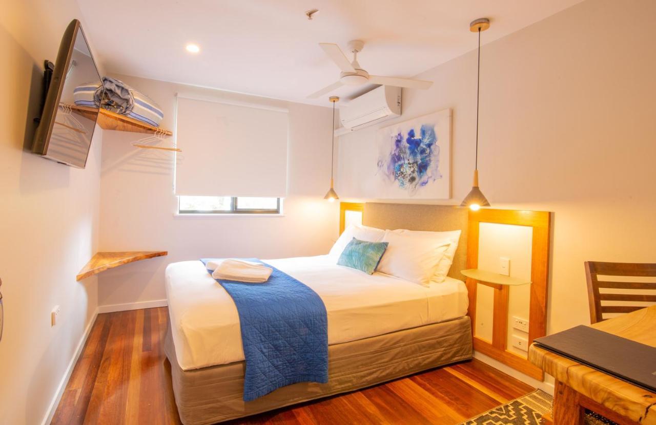 Airlie Guest House Airlie Beach Bilik gambar