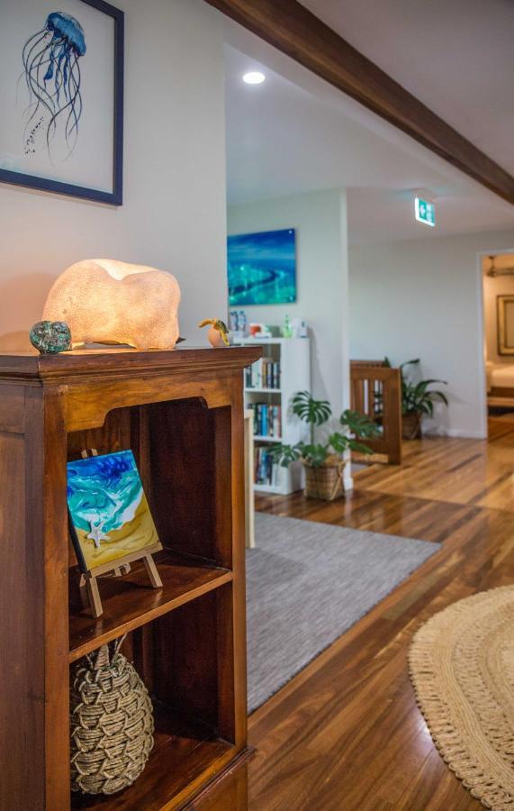 Airlie Guest House Airlie Beach Luaran gambar