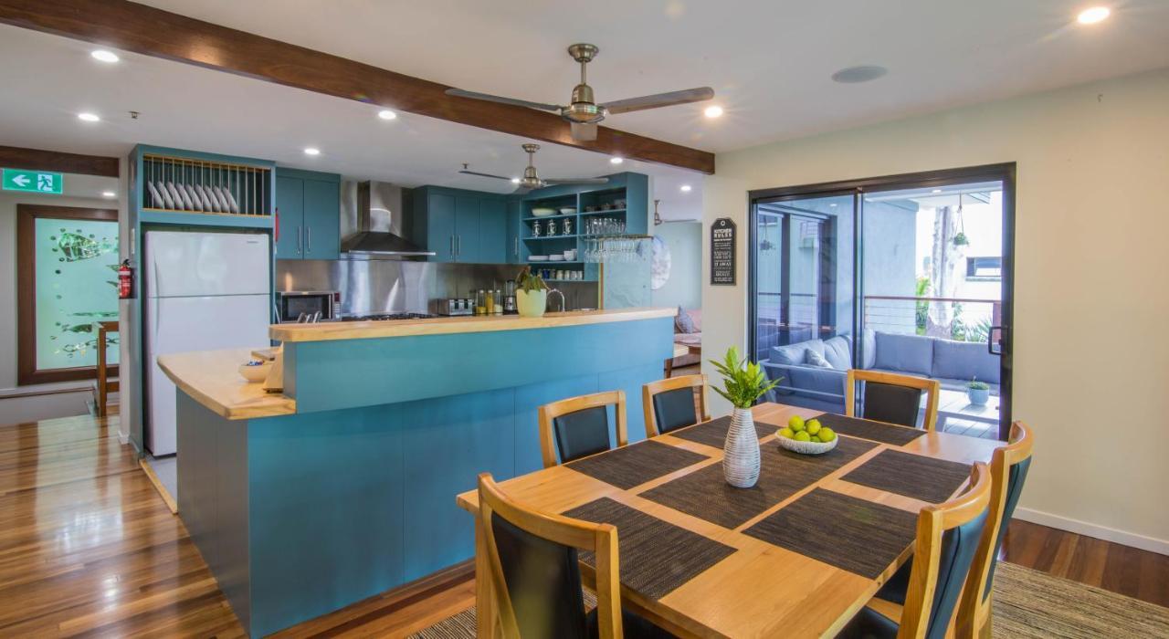 Airlie Guest House Airlie Beach Luaran gambar