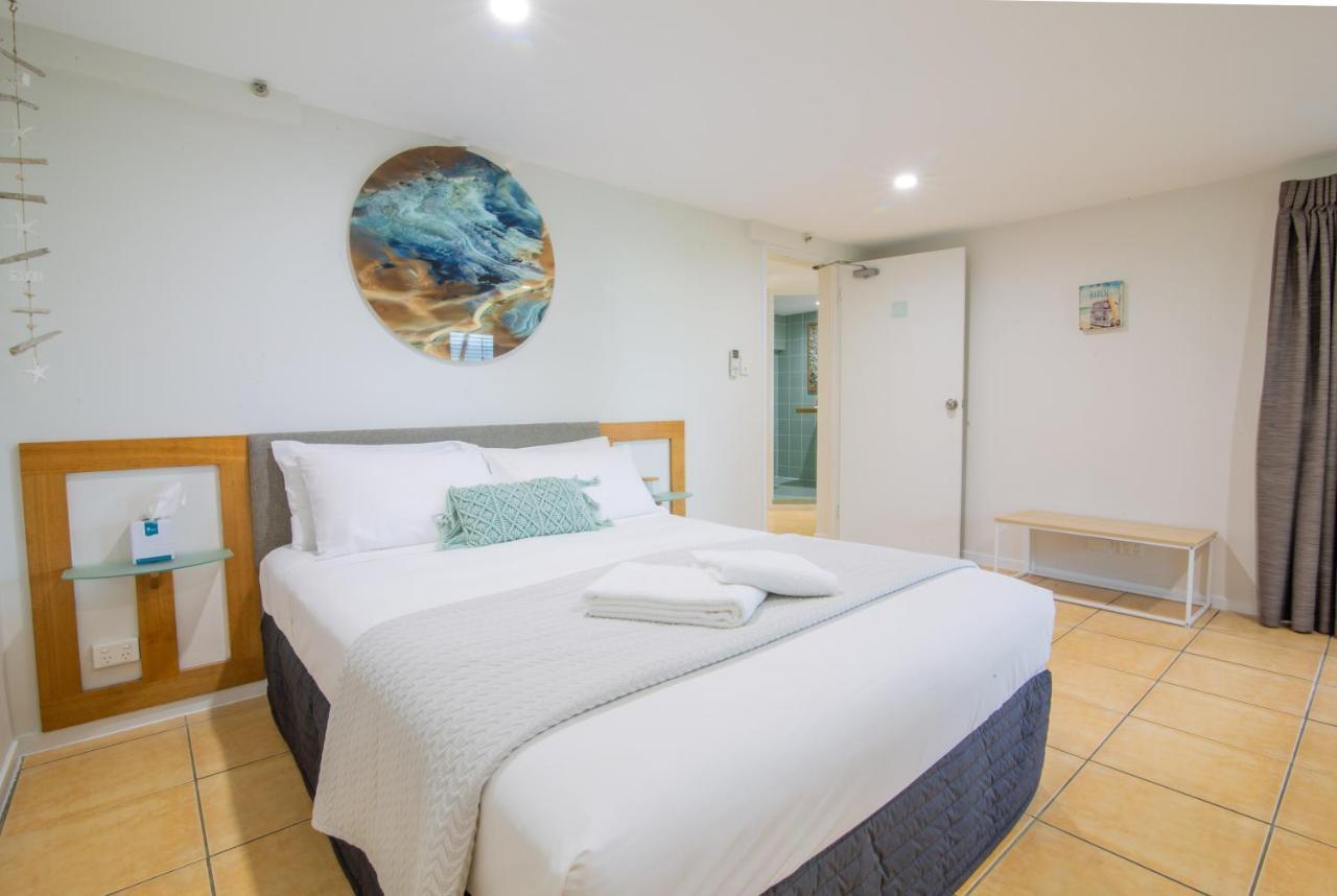 Airlie Guest House Airlie Beach Bilik gambar