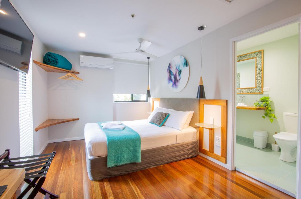 Airlie Guest House Airlie Beach Bilik gambar