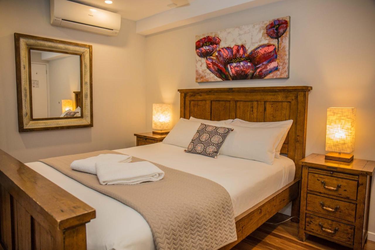 Airlie Guest House Airlie Beach Bilik gambar