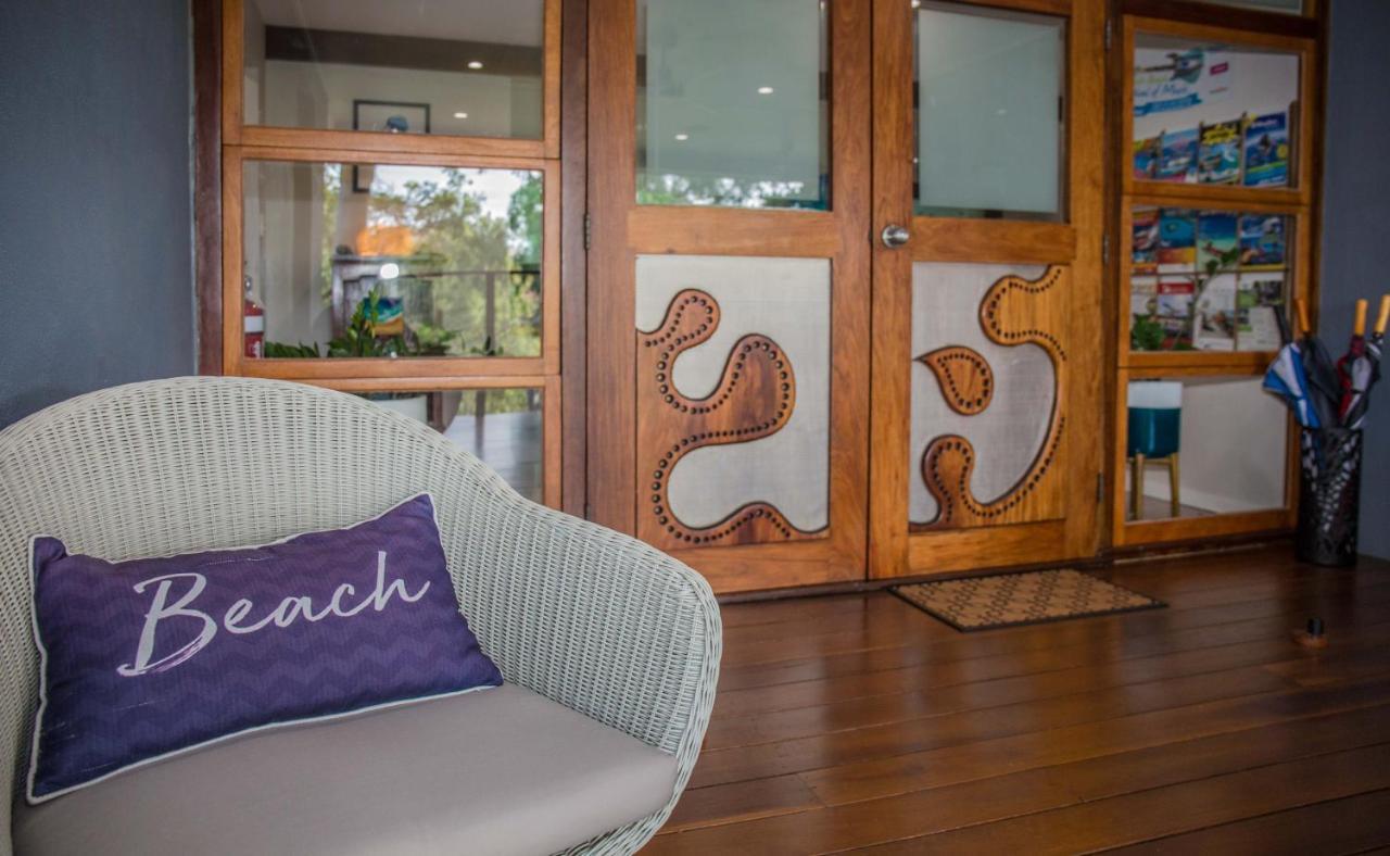 Airlie Guest House Airlie Beach Luaran gambar