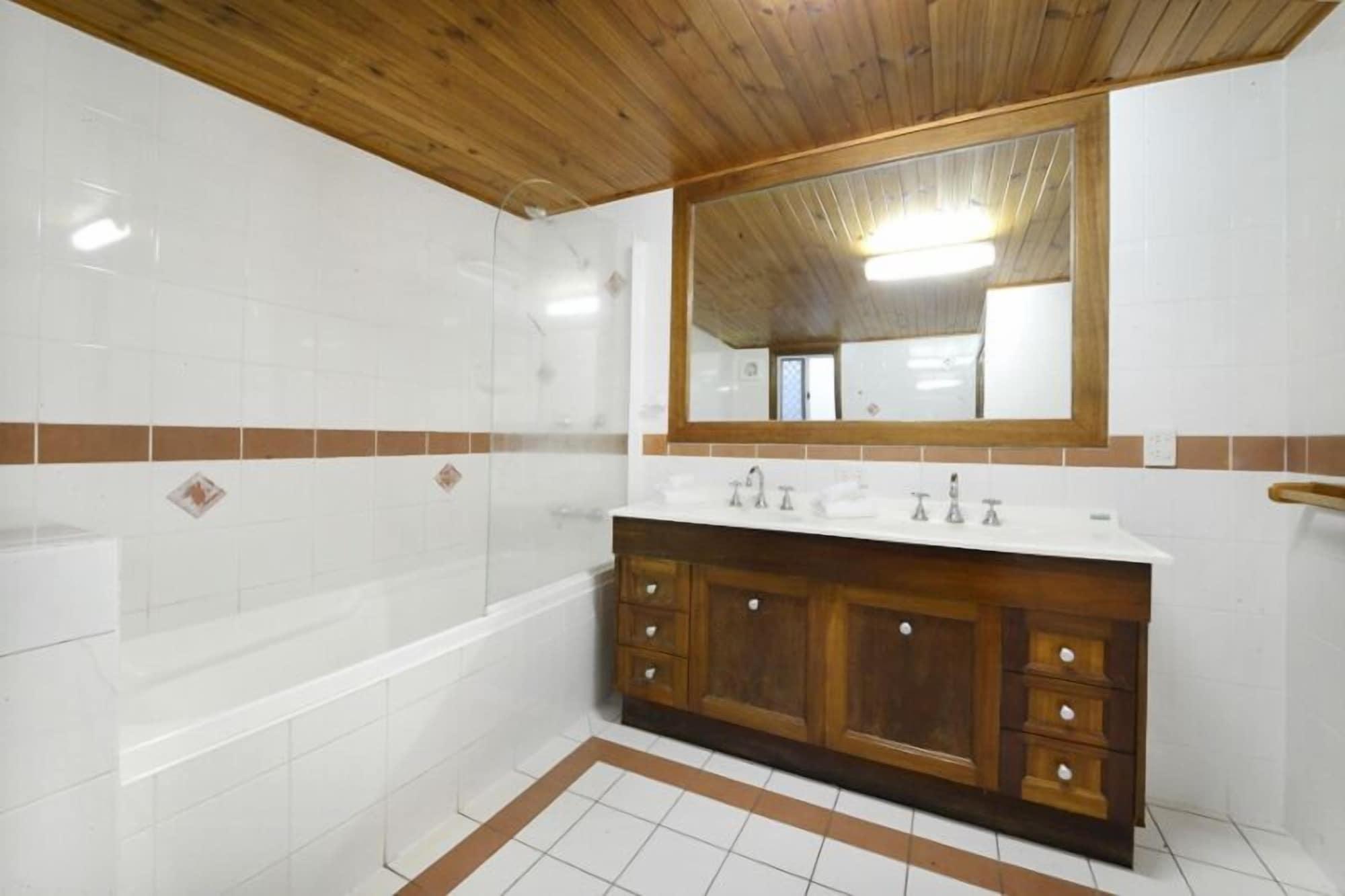 Airlie Guest House Airlie Beach Luaran gambar