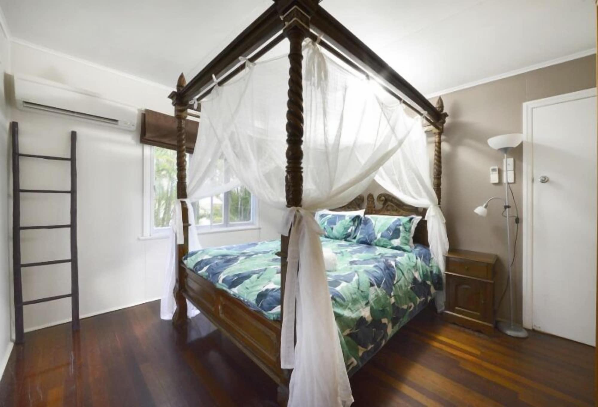 Airlie Guest House Airlie Beach Luaran gambar