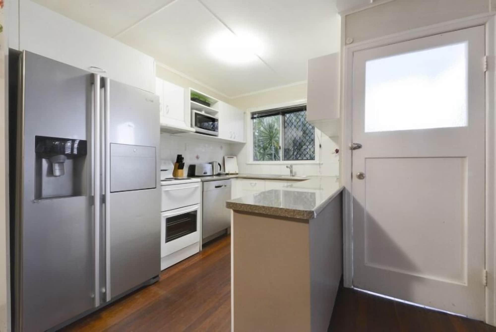 Airlie Guest House Airlie Beach Luaran gambar