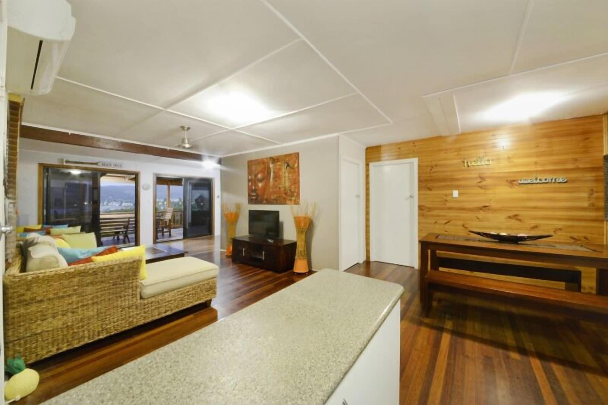 Airlie Guest House Airlie Beach Luaran gambar