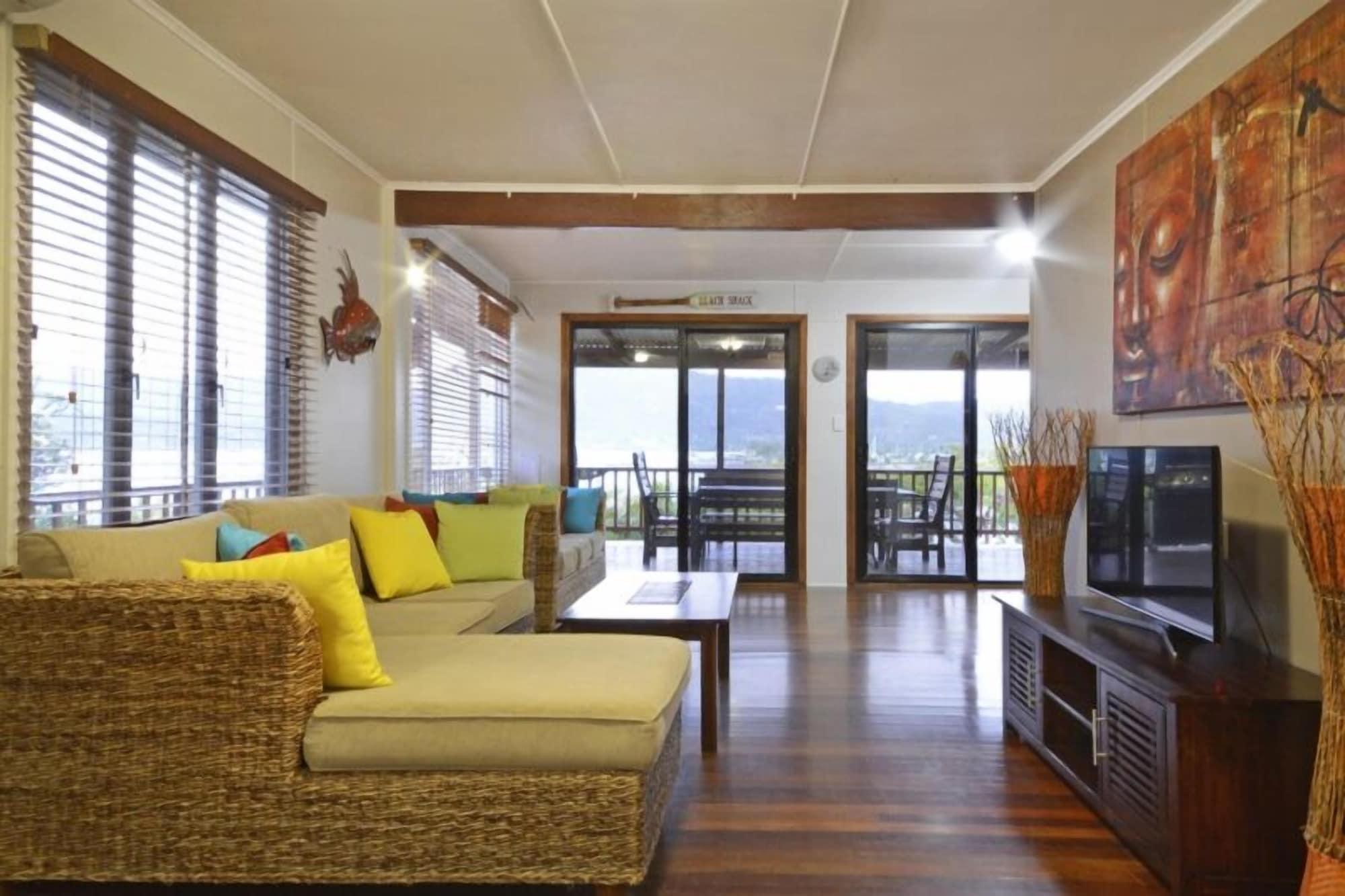 Airlie Guest House Airlie Beach Luaran gambar