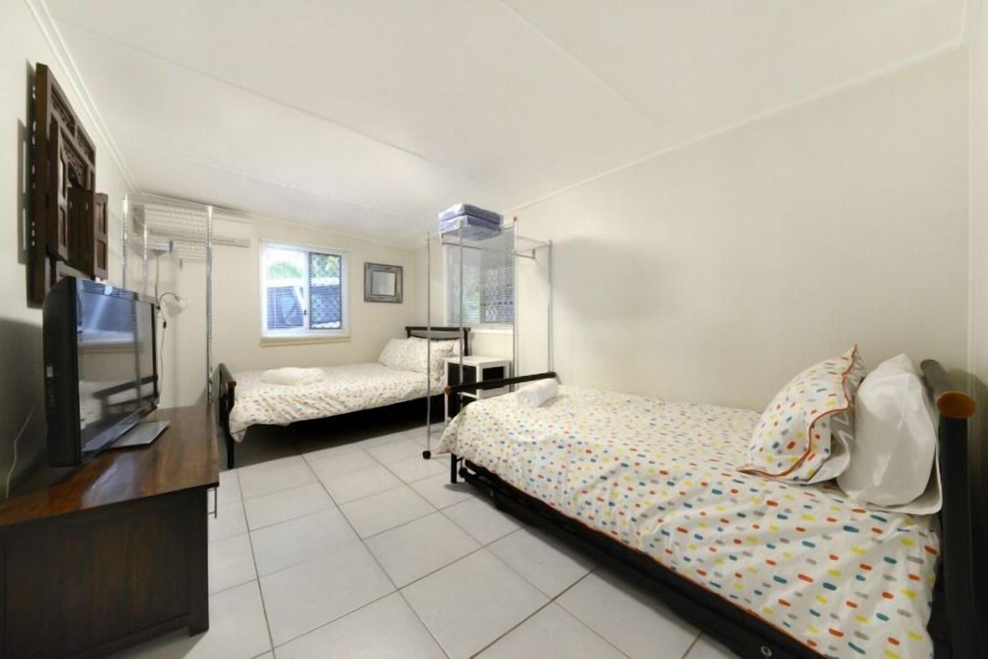 Airlie Guest House Airlie Beach Luaran gambar