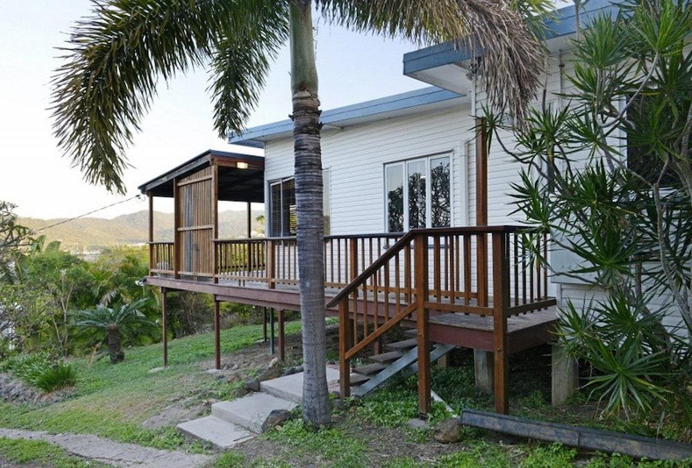 Airlie Guest House Airlie Beach Luaran gambar