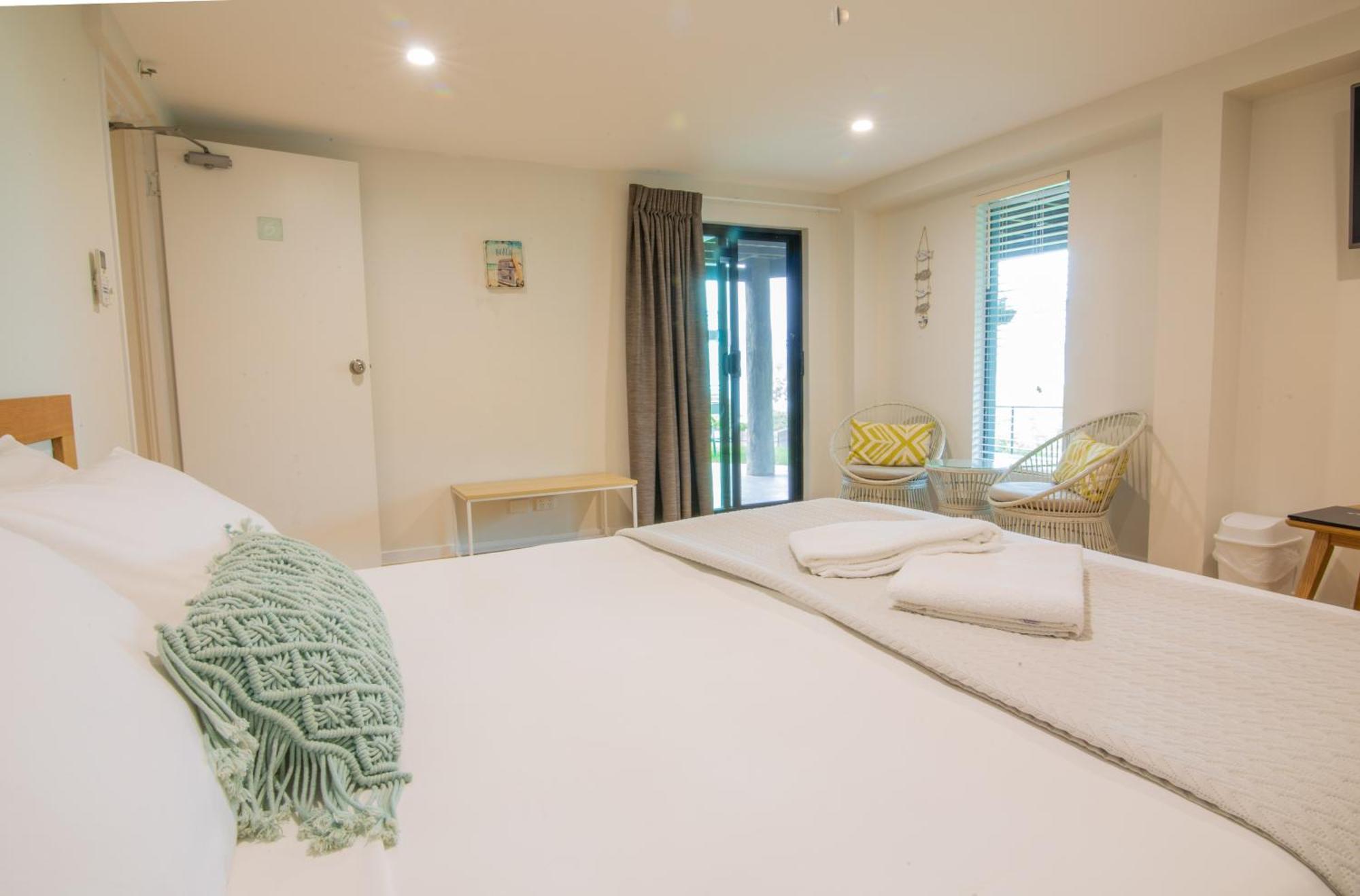 Airlie Guest House Airlie Beach Bilik gambar