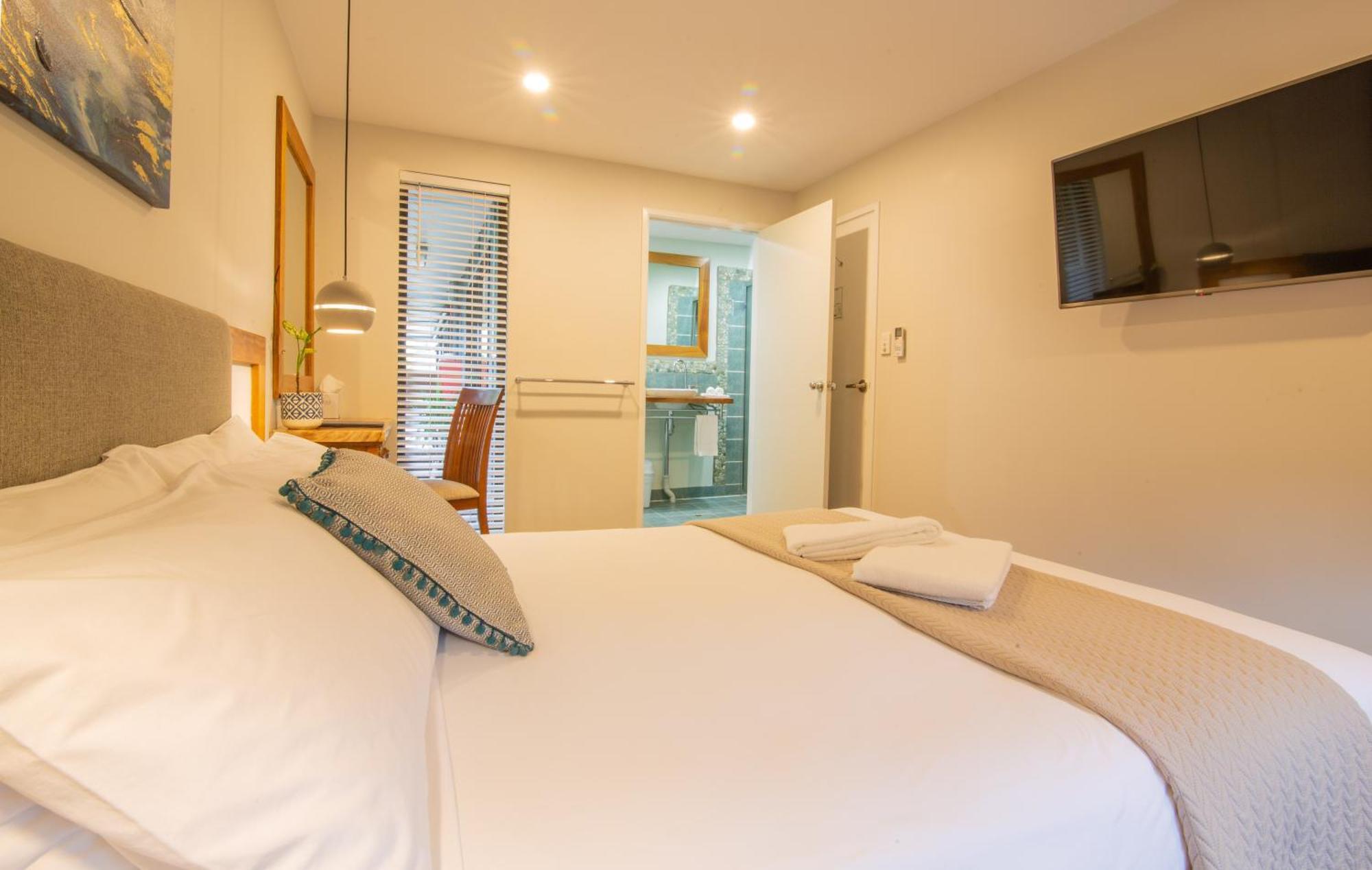 Airlie Guest House Airlie Beach Bilik gambar