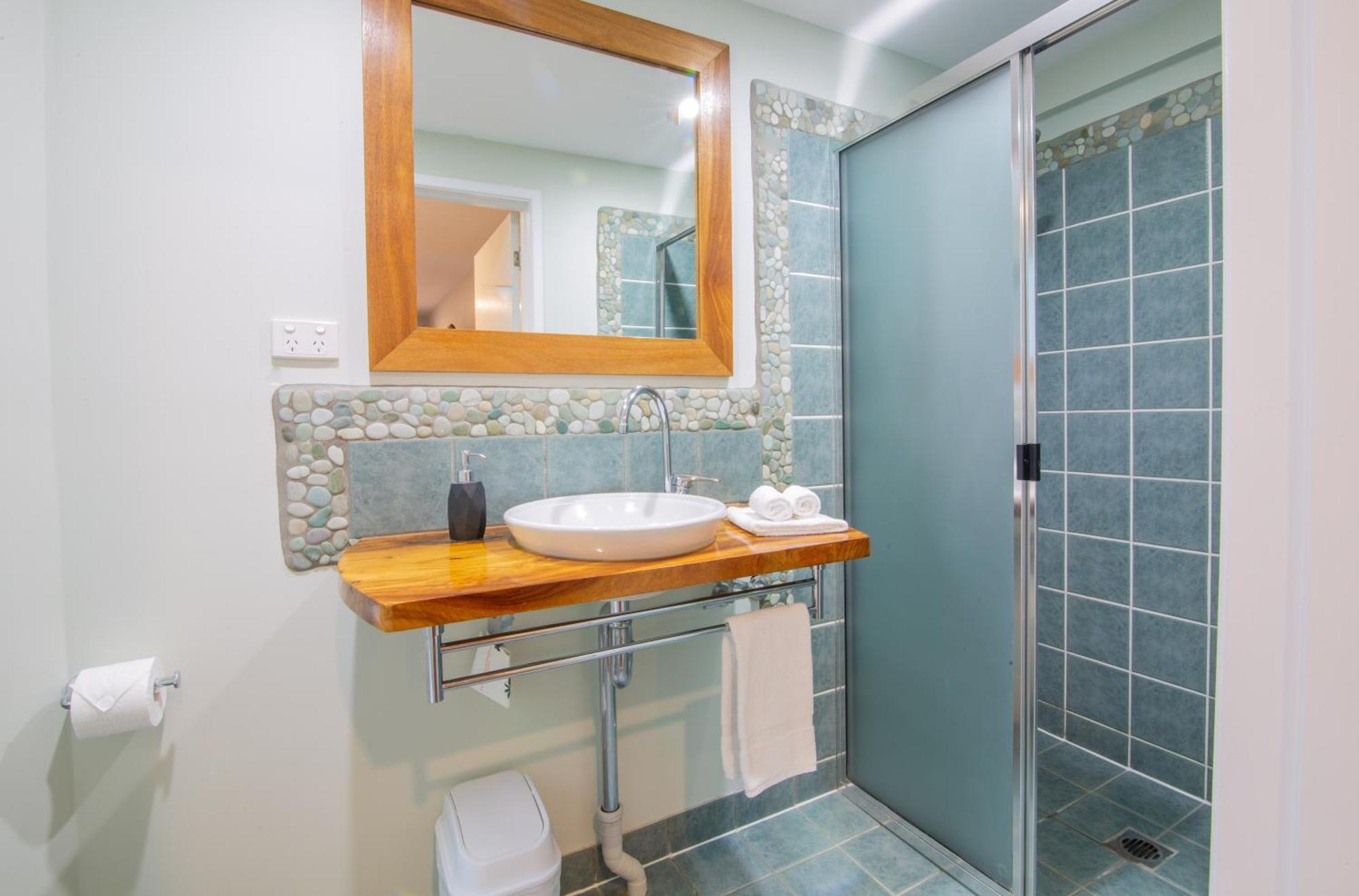 Airlie Guest House Airlie Beach Bilik gambar