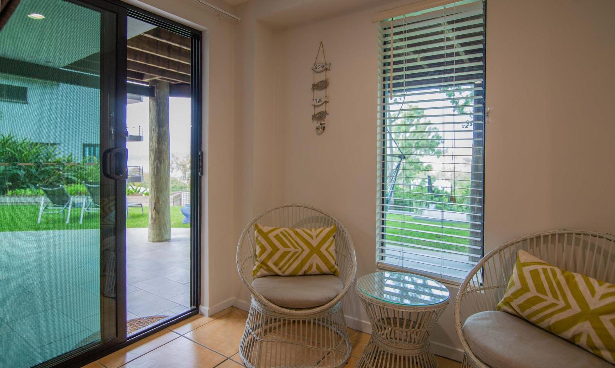 Airlie Guest House Airlie Beach Bilik gambar