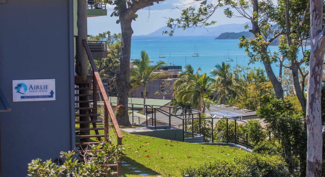 Airlie Guest House Airlie Beach Luaran gambar