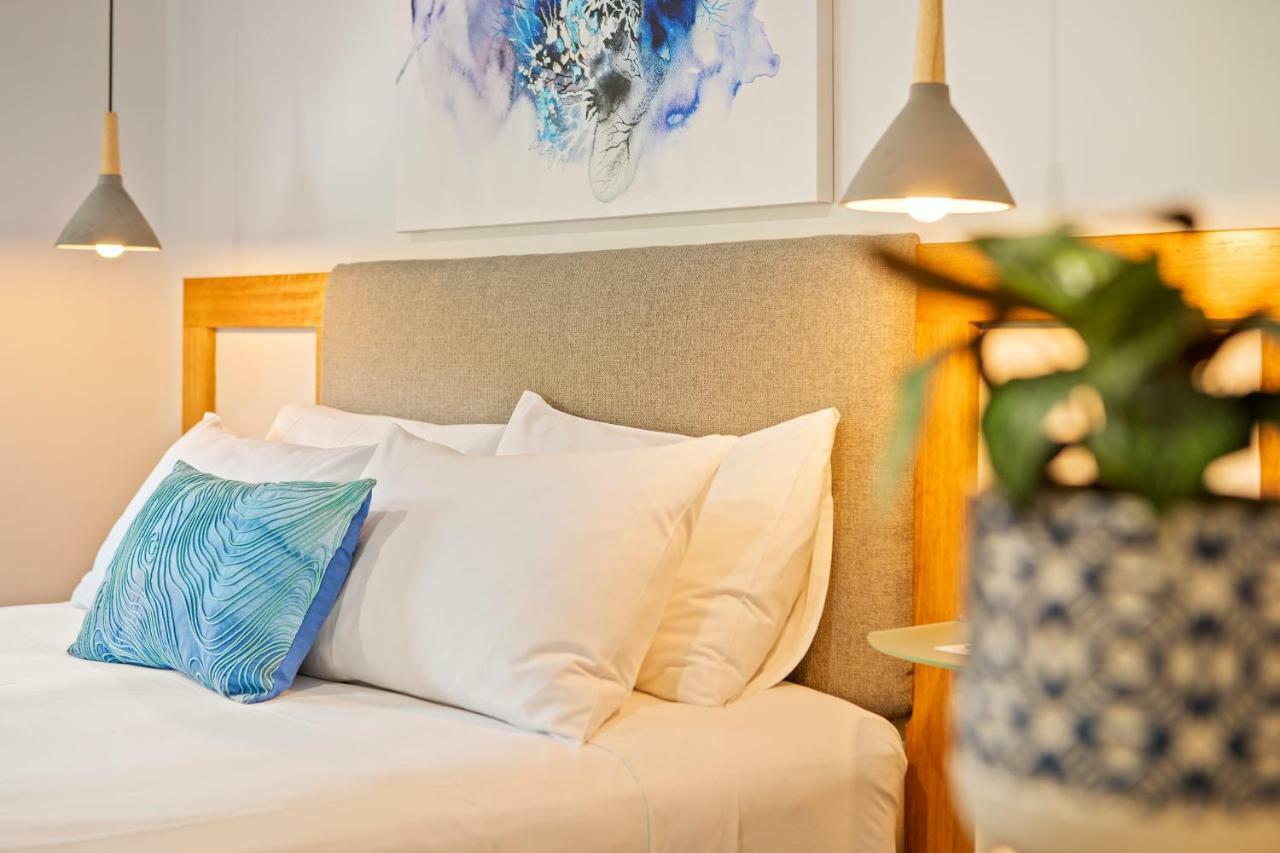 Airlie Guest House Airlie Beach Bilik gambar