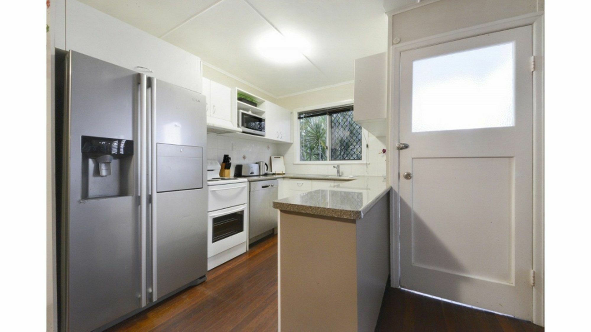 Airlie Guest House Airlie Beach Luaran gambar