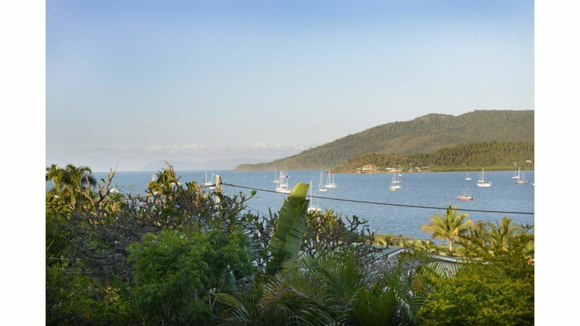 Airlie Guest House Airlie Beach Luaran gambar