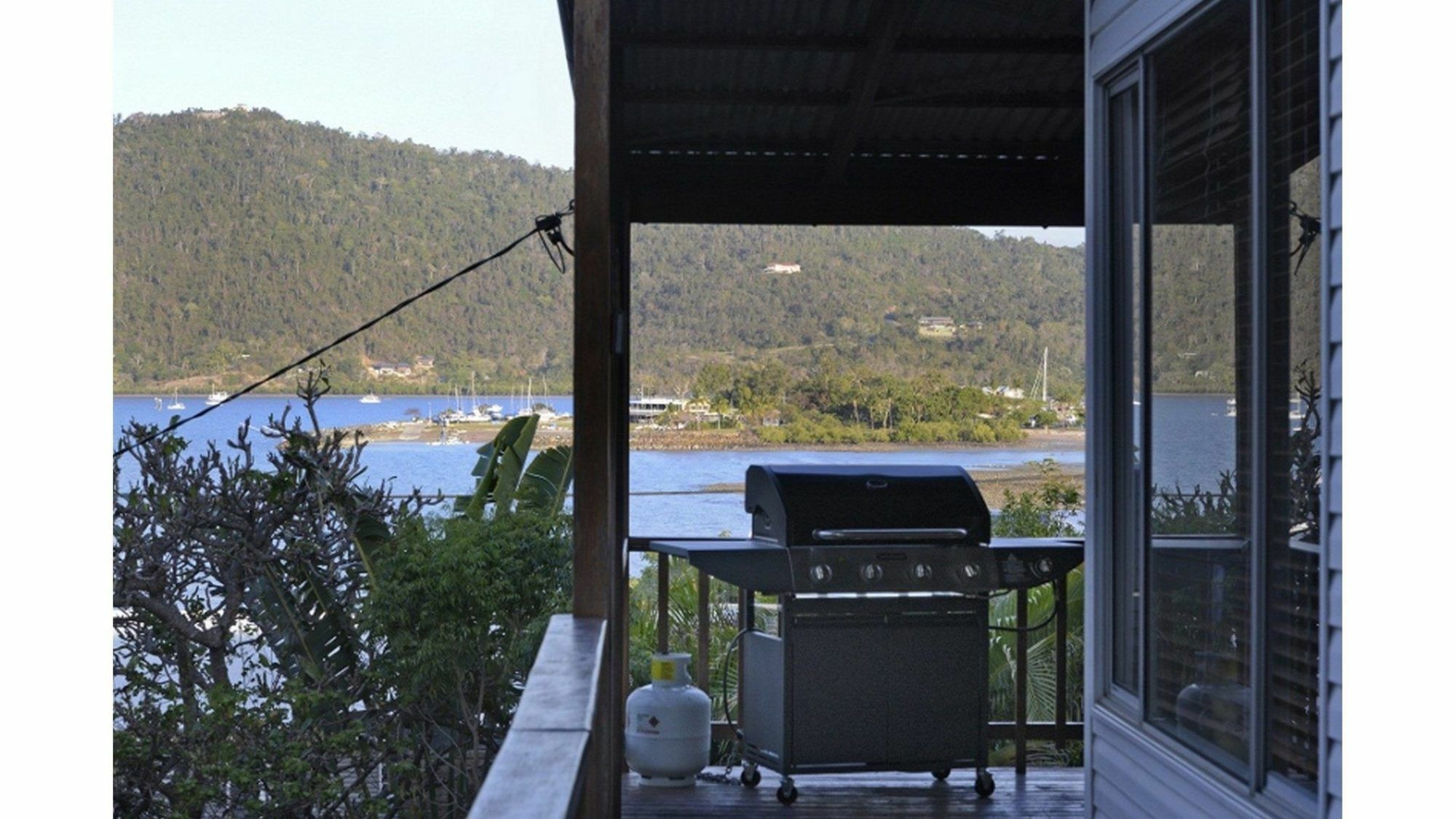 Airlie Guest House Airlie Beach Luaran gambar
