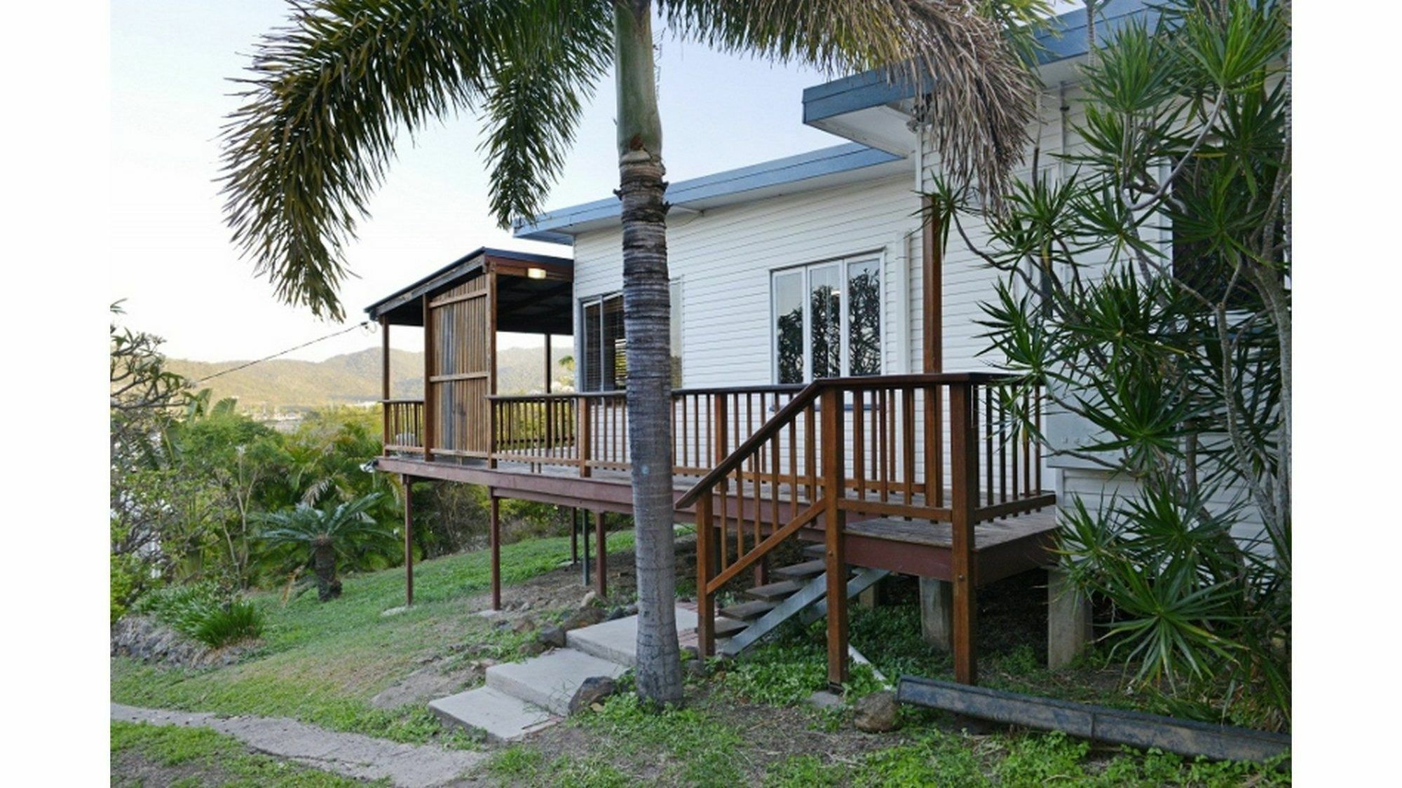 Airlie Guest House Airlie Beach Luaran gambar